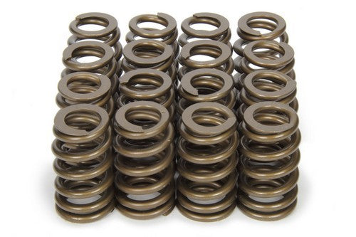 1.250 Valve Springs - Ovate Beehive (16)