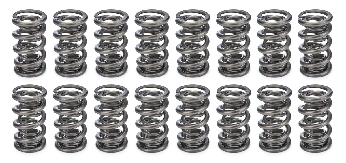 1.500 Dual Valve Springs (16)