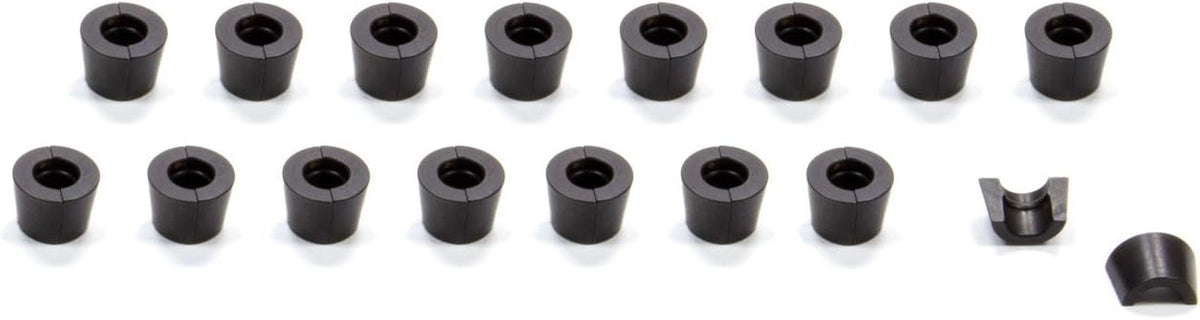 5/16 Valve Locks - 8 Degree Steel