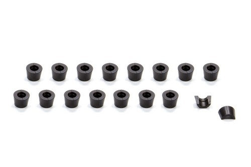 11/32 Valve Locks - Mini 8 Degree Steel