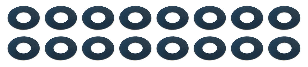 Spring Shims - 1.250 OD .020 Thick