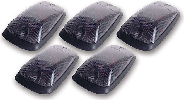 CAB LIGHTS
