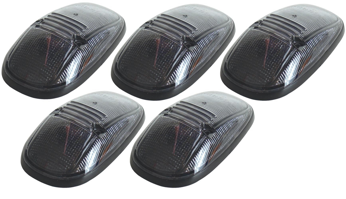 LED SMOKE 5 LIGHT KIT 99-02 D