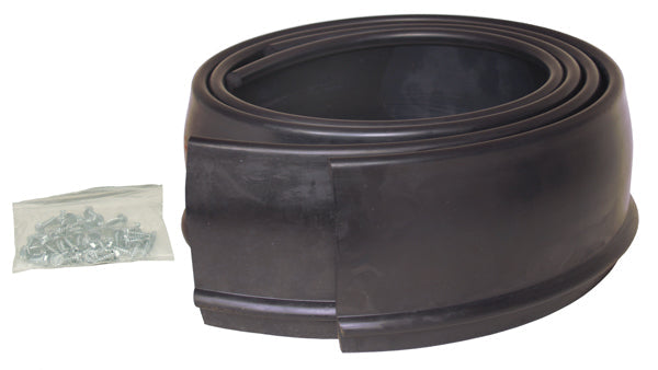 2 PC RUBBER FNDR FLARE KIT HD