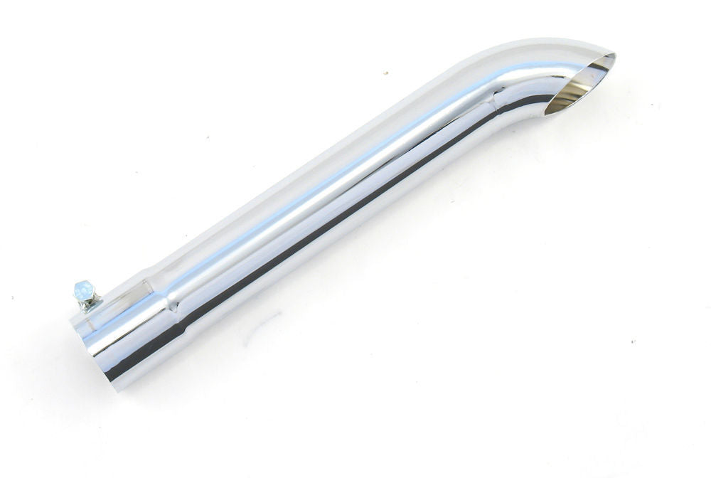 EXHAUST TIP TRNDWN MOTORCYCLE