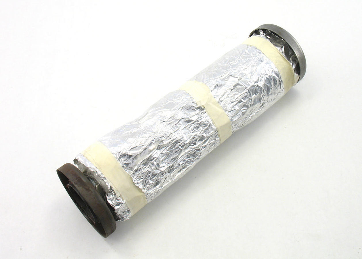 SIDE TUBES MUFFLER INSERT