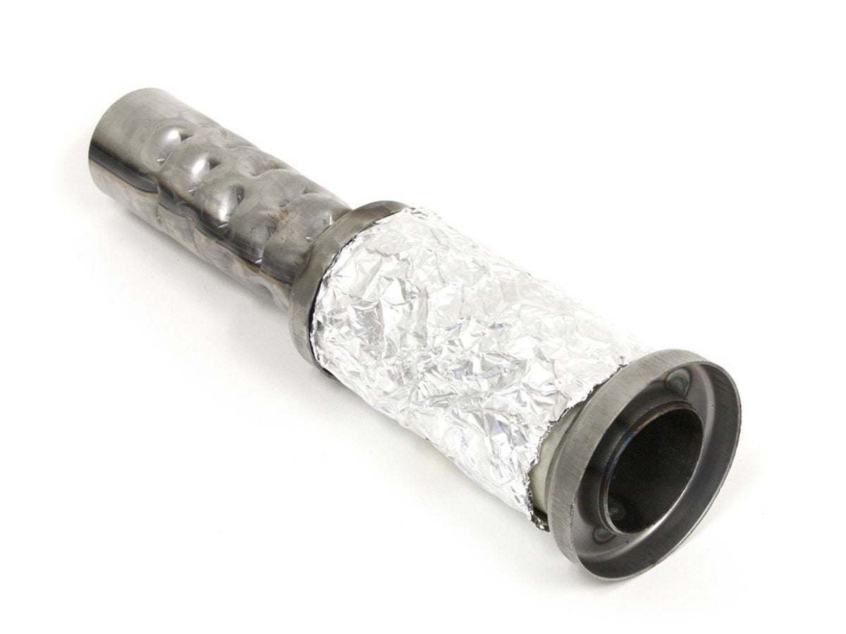 TRADITIONAL LAKESTER MUFFLER I