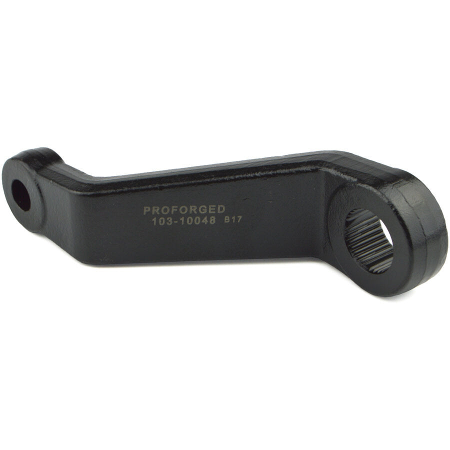 PITMAN ARM E-COATED