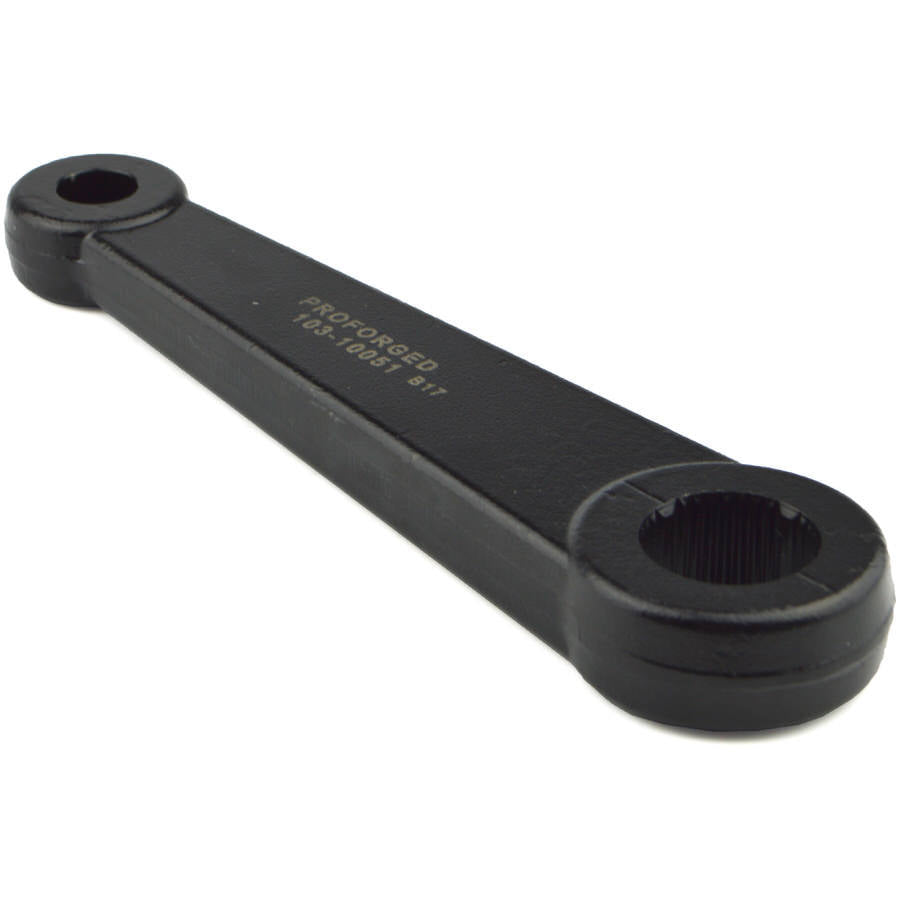 PITMAN ARM E-COATED