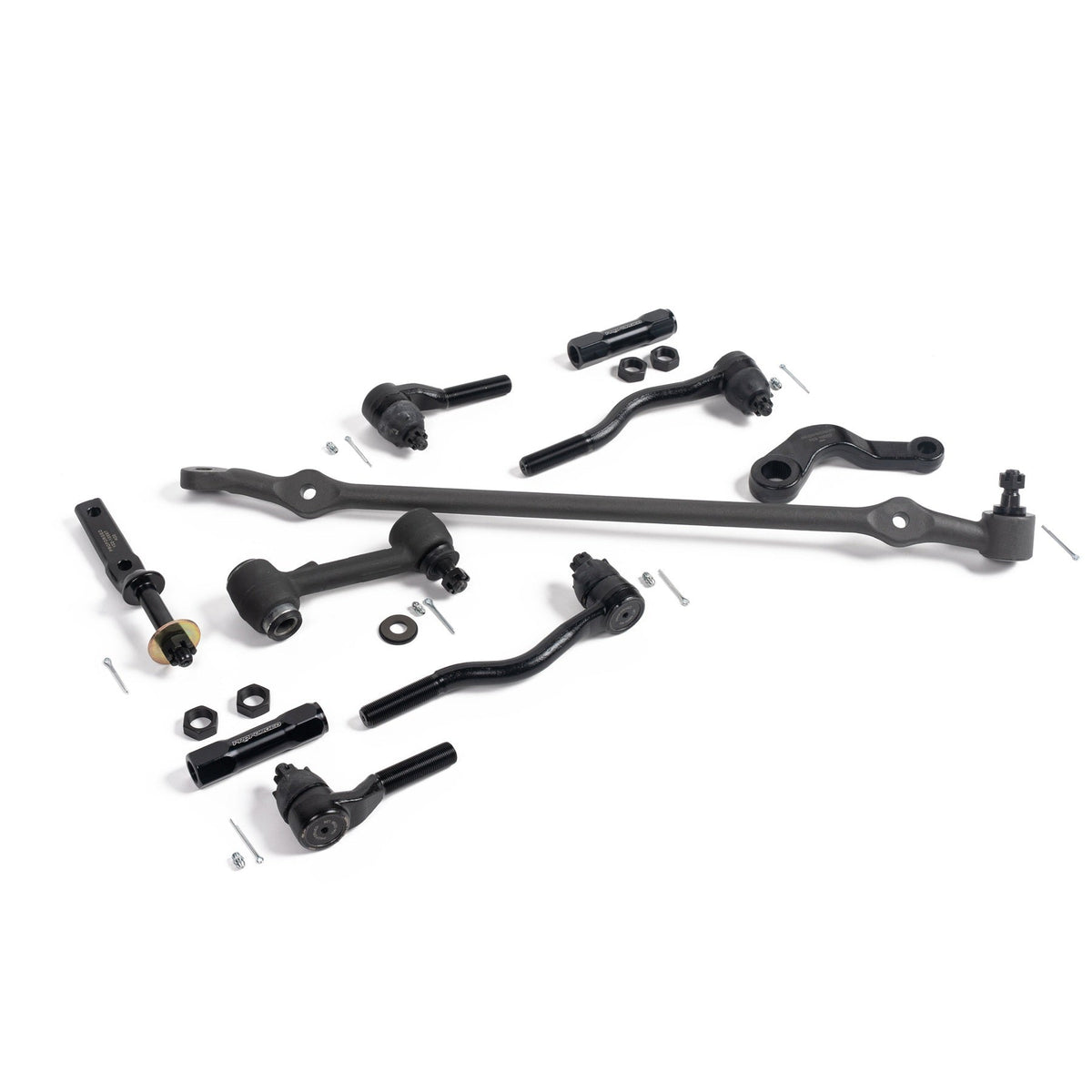STEERING LINKAGE ASSEMBLY