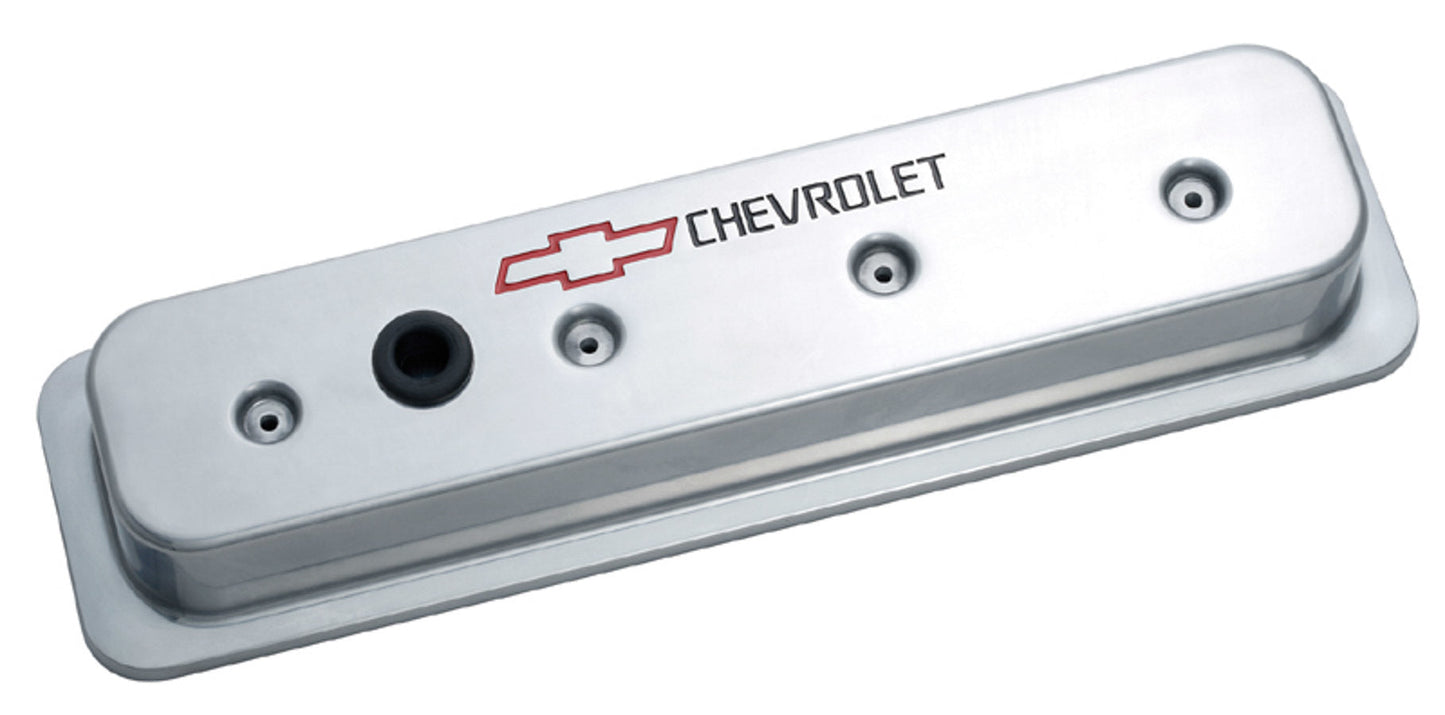 VALVE COVER CNTR H/D TALL CAST