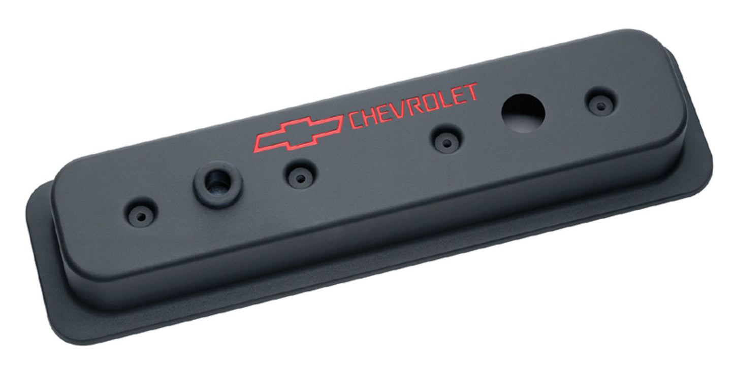 VALVE COVER CNTR H/D TALL CAST