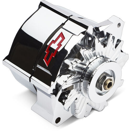ALTERNATOR 10SI 100A CHROME