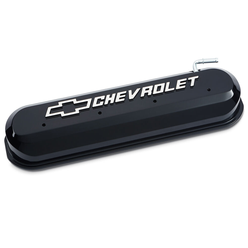 VALVE COVERS