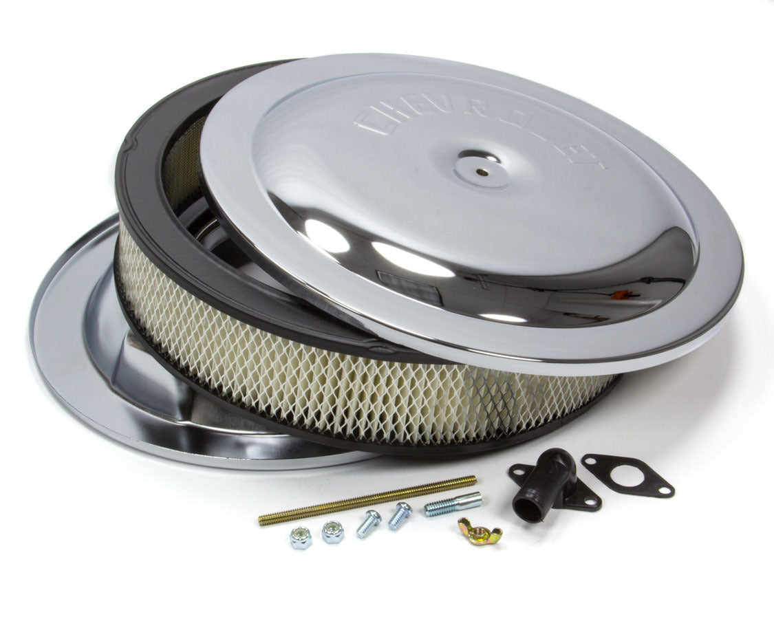 AIR CLEANER KIT