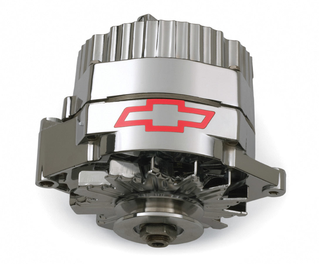 BOW TIE ALTERNATOR