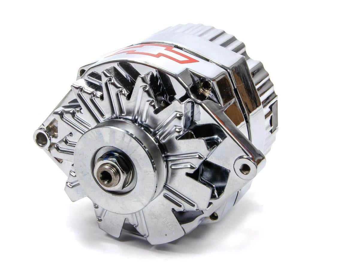ALTERNATOR 120AMP 1-WIRE