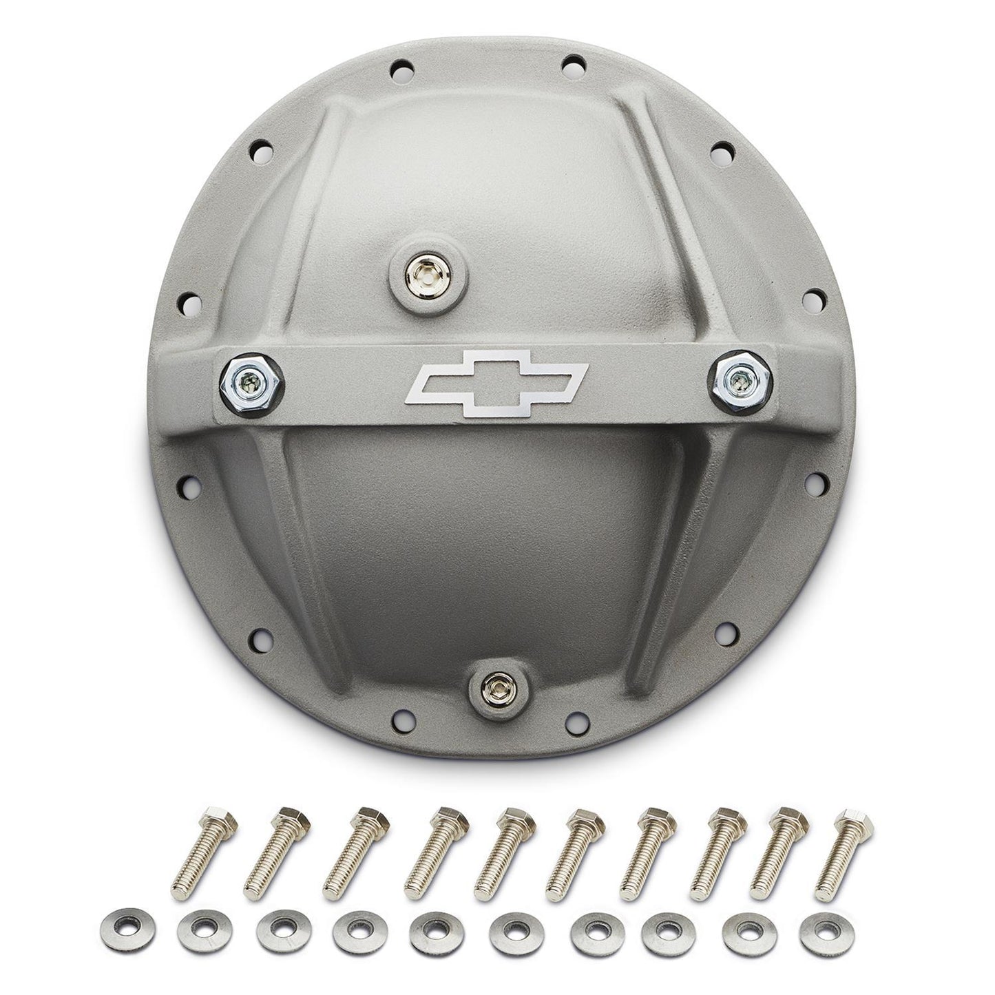 DIFFERENTIAL COVER
