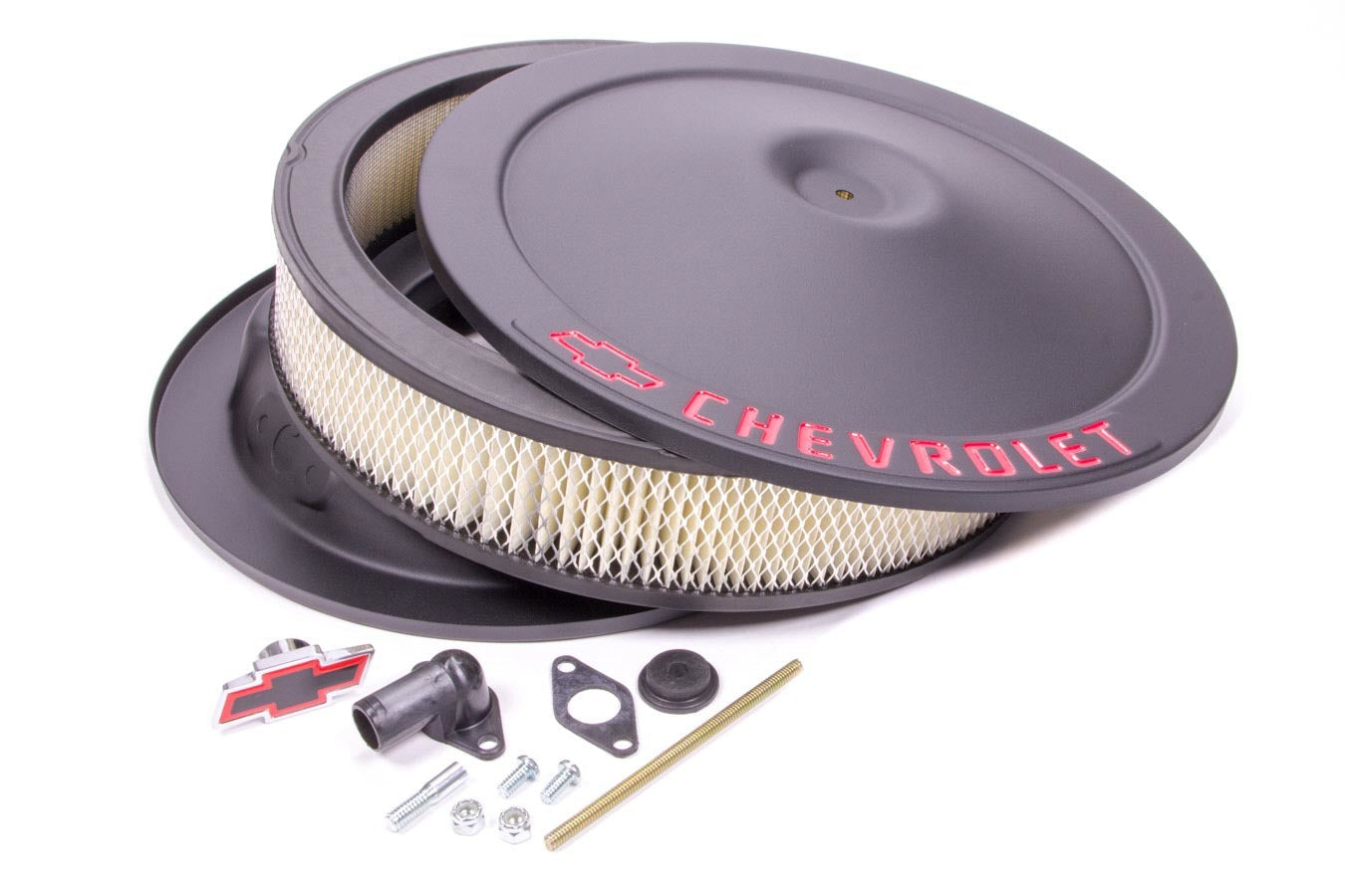 AIR CLEANER