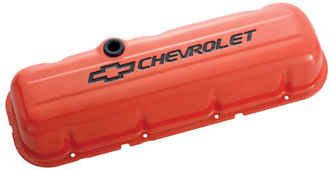 VALVE COVER SET