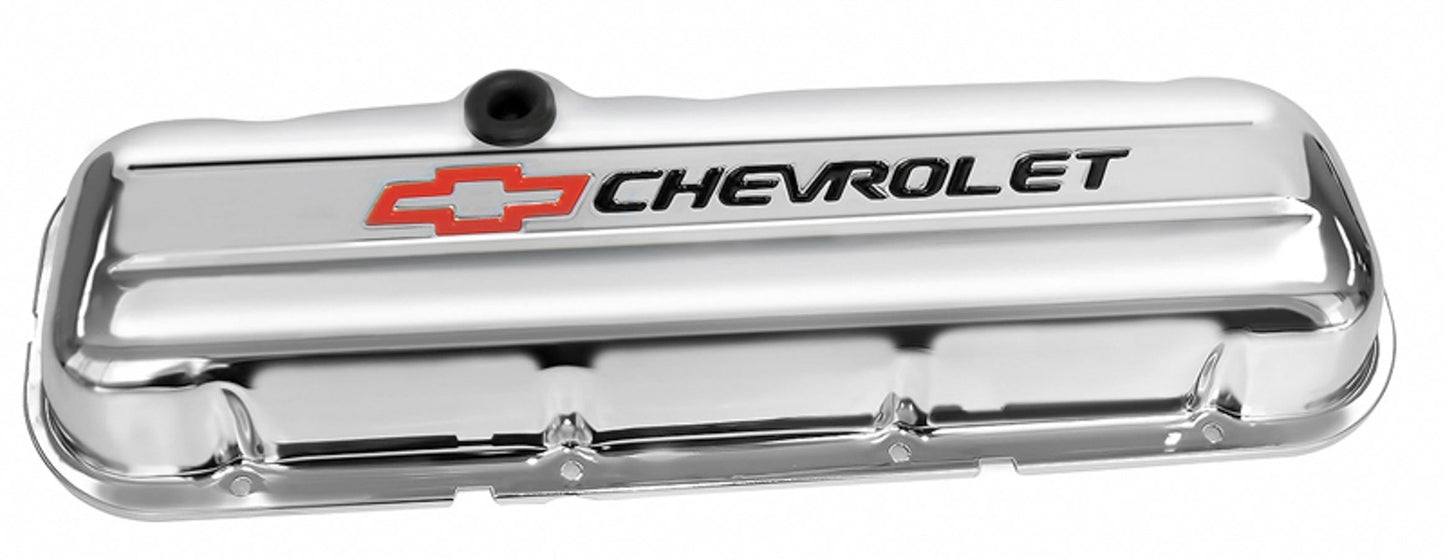 VALVE COVER