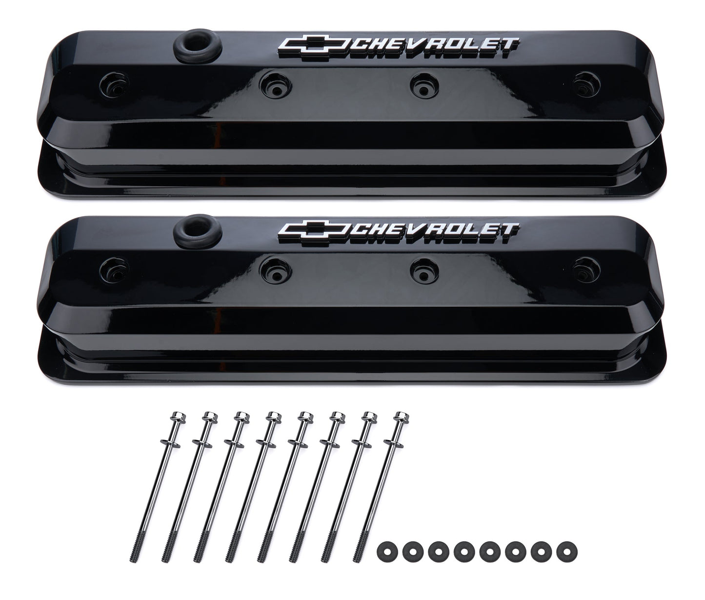 VALVE COVERS