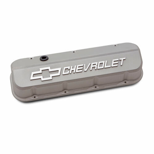 VALVE COVERS GRAY