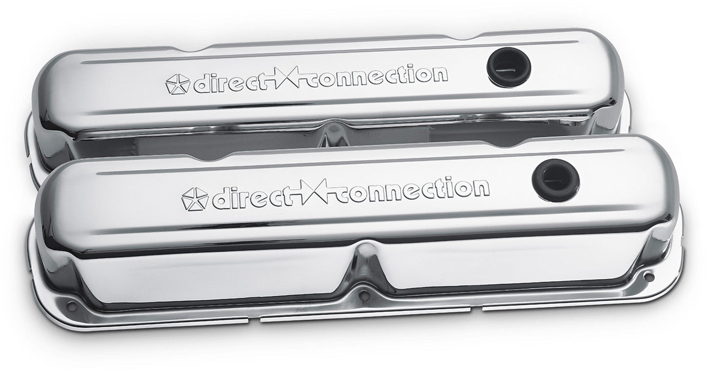 VALVE COVER