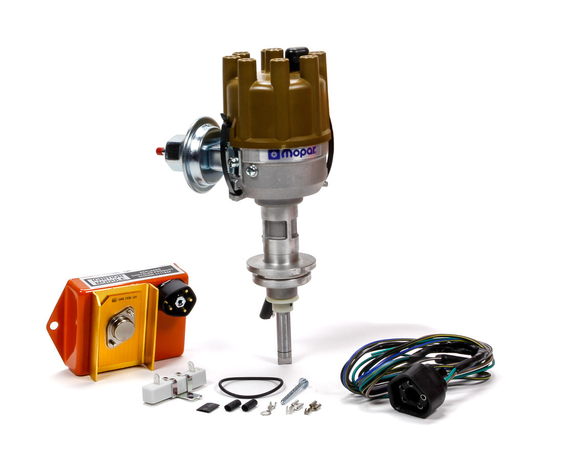 DIST. CONVERSION KIT