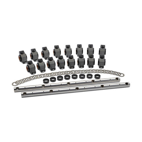 ROLLER ROCKER SYSTEM