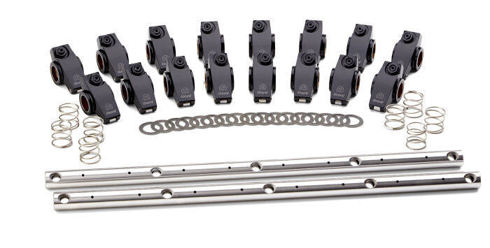ROCKER ARMS