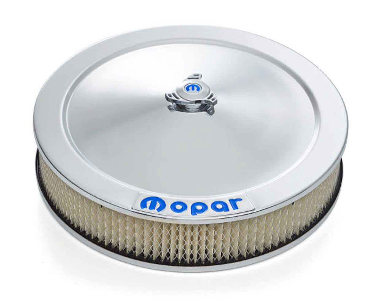 AIR CLEANER