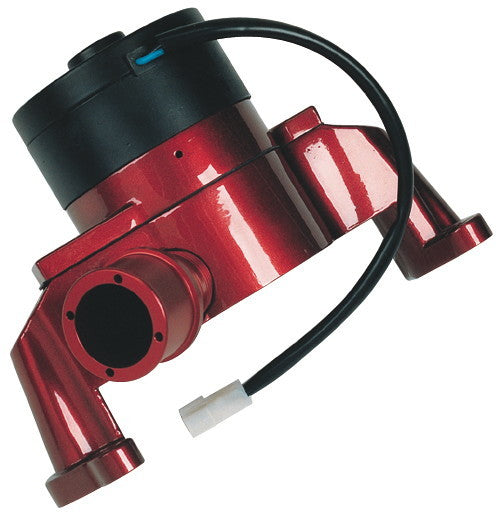 ELECT WTR PUMP 35GPM RED