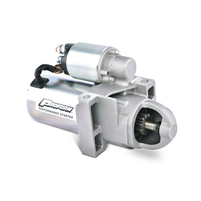 CHEVY STARTER
