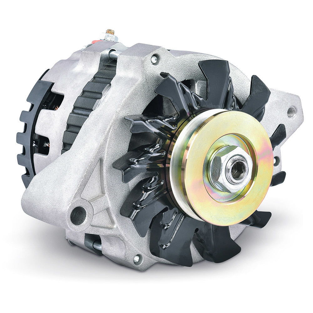 1 WIRE ALTERNATOR-SATIN