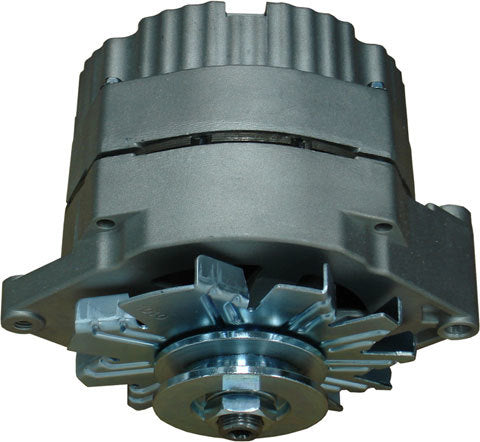 ALTERNATOR GM STYLE 100 AMP