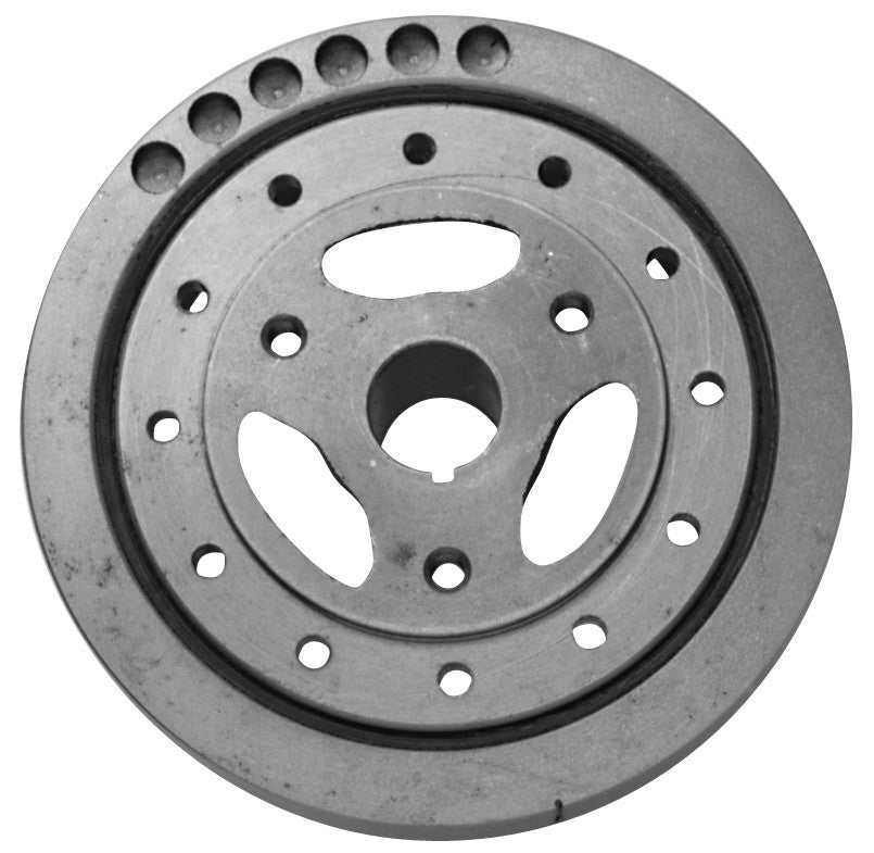 BALANCER HARMONIC SB 8.0IN IRO