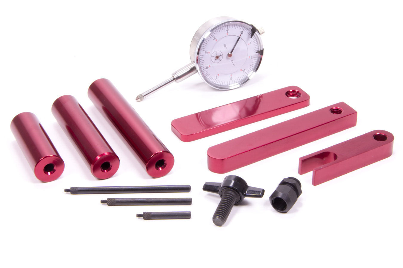 PINION DEPTH GAUGE