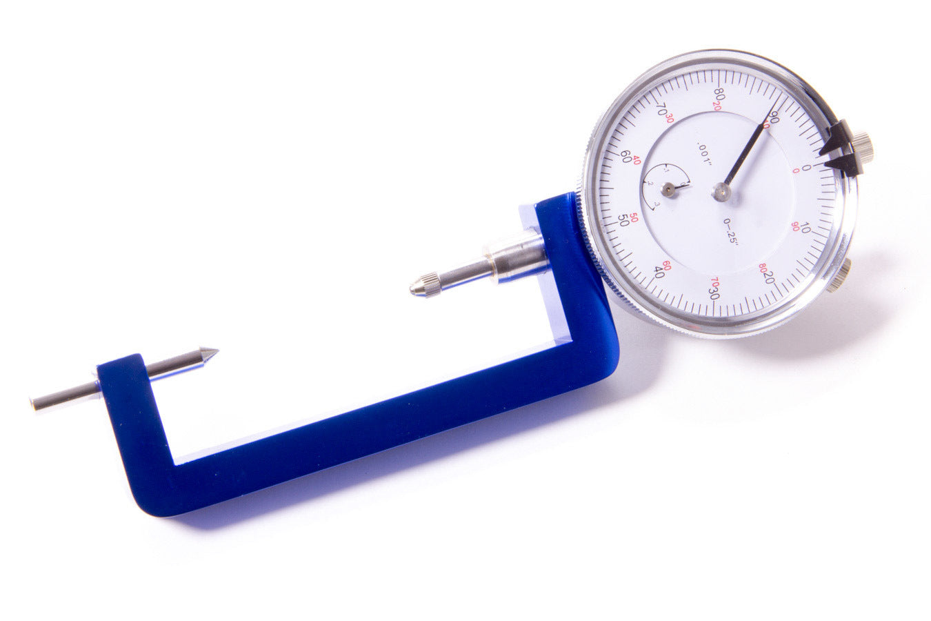 ROD BOLT STRETCH GAUGE