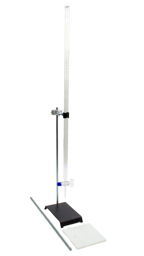 100 CC BURETTE KIT