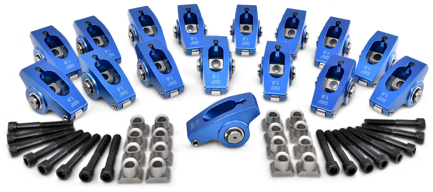 ROCKER ARMS