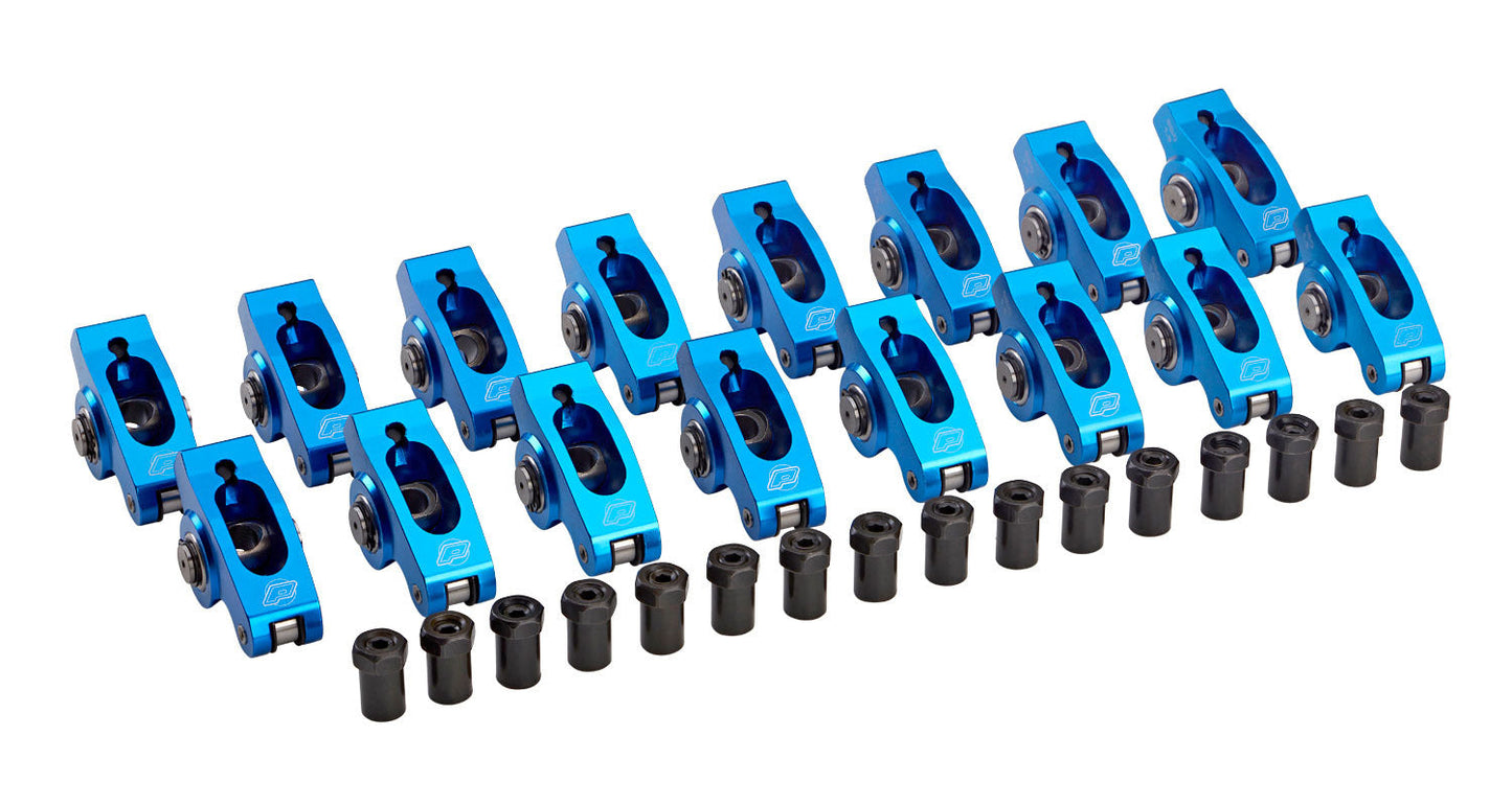 ALUM ROLLER ROCKER ARMS