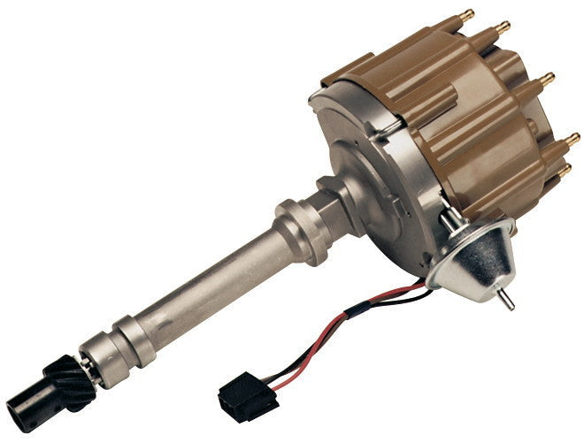 DISTRIBUTOR MAG MECH VAC CHV