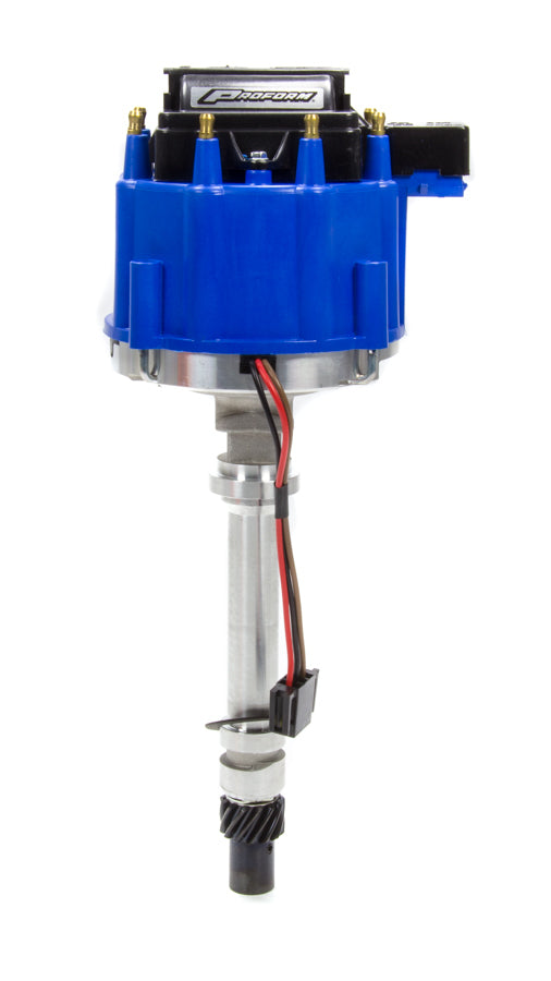 DISTRIBUTOR HEI CHEVY BB/SB