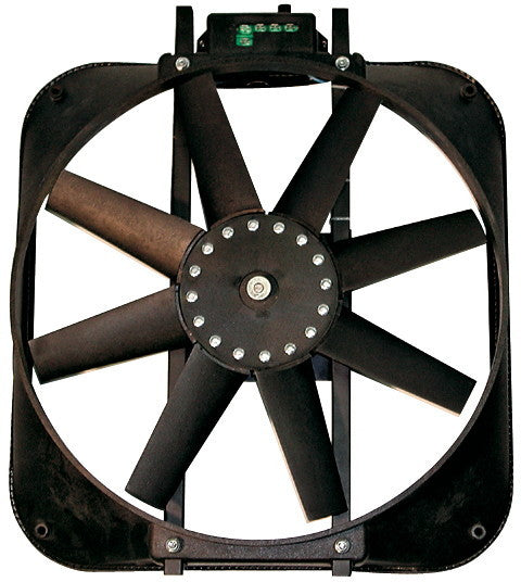 REPLACEMENT FAN