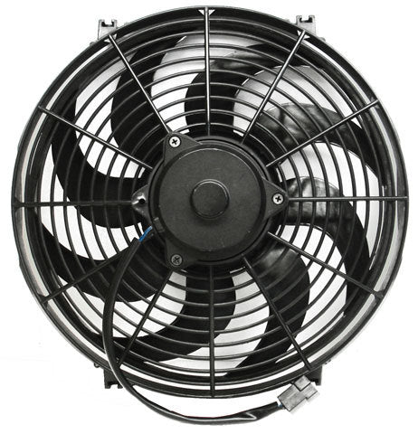 S BLADE 14 IN. ELECTRIC FAN