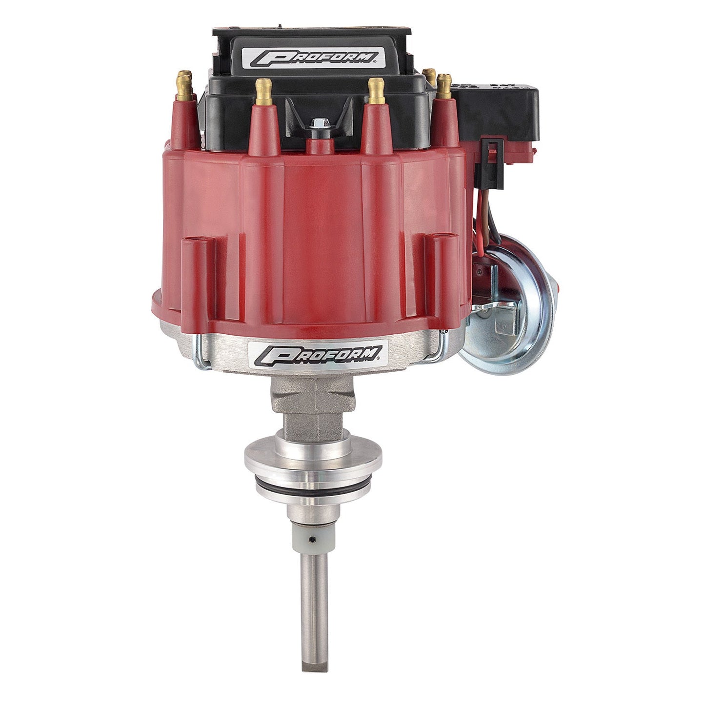 DISTRIBUTOR HEI MAG PICKUP CHR