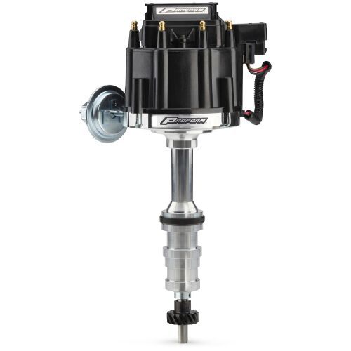 Distributor Ford FE 66-77 HEI New Black