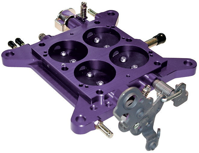 BASE PLATE
