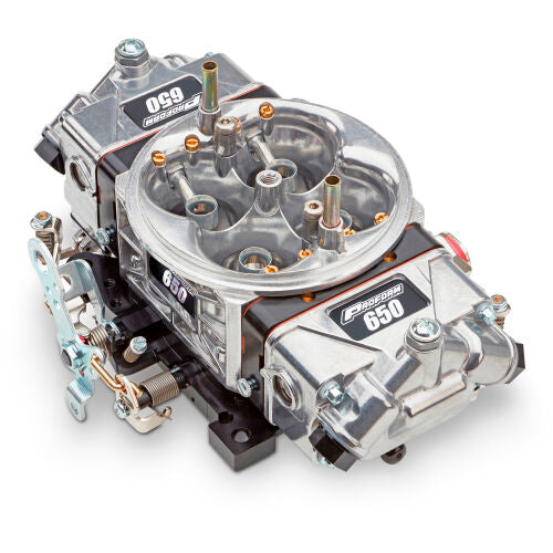 CARBURETOR 4-BBL 650CFM GAS